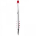 G1005 Veneno-Silver Red