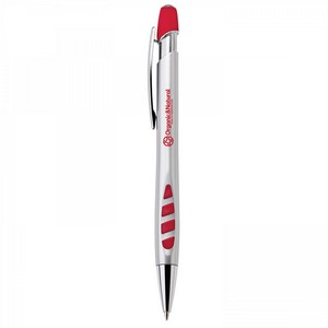 G1005 Veneno-Silver Red Side