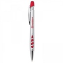 G1005 Veneno-Silver Red Side