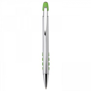 G1005 Veneno-Silver Green