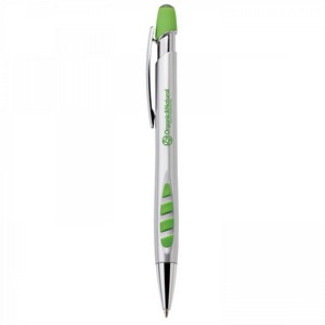 G1005 Veneno-Silver Green Side
