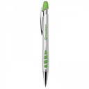 G1005 Veneno-Silver Green Side