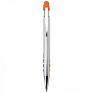 G1005 Veneno-Silver Orange