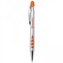 G1005 Veneno-Silver Orange Side