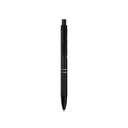 G1298 BLK Front Brand