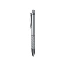 G1298 SILVR Side Blank