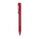 G3111 RED SIDE BRAND