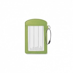 G526 Donald Green Front