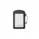 G526 Donald Black Front