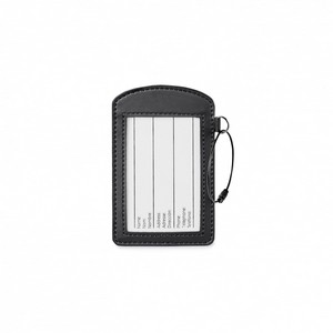 G526 Donald Black Front