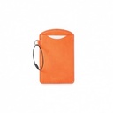 G526 Donald Orange Back