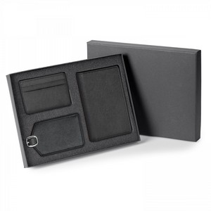 GF4128 Toscano 3-Piece Black