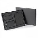 GF4128 Toscano 3-Piece Black