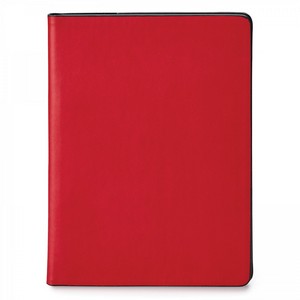 ST145 RED BLANK