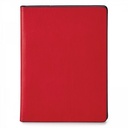 ST145 RED BLANK