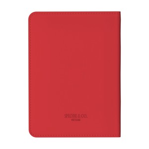 ST179 RED BACK