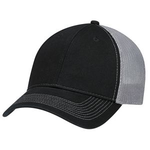 Washed Black/Washed Slate Gray