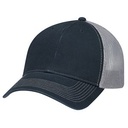 Washed Navy Blue/Washed Slate Gray