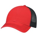 Washed Red/Washed Black