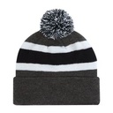Charcoal Gray/White/Black