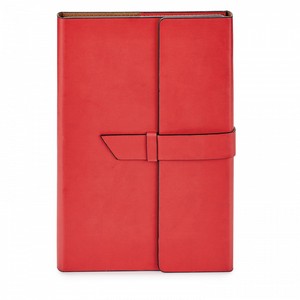 ST4233 Donald Red