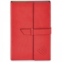 ST4233 Donald Red