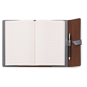 ST4238 FabrizioJr Grey Open