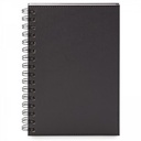ST446 BLK BLANK