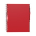 ST4841 RED blank