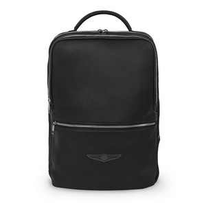 BG124 BLK BP Pocket