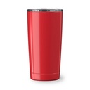 DW331 RED FRONT