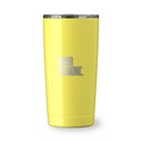 DW331 YEL FRONT LE