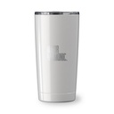 DW331 WHT FRONT LE