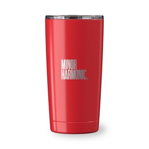 DW331 RED FRONT LE