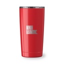 DW331 RED FRONT LE