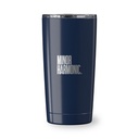 DW331 NVY FRONT LE