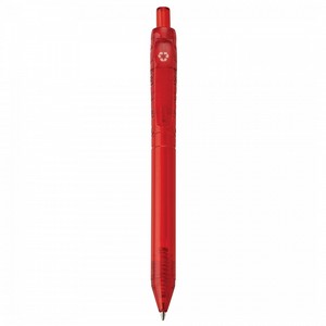 EC112 RED BLANK