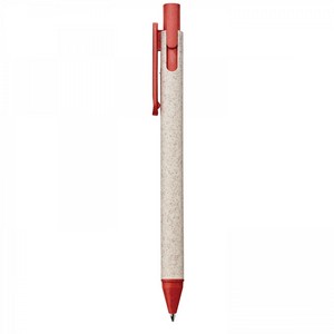 EC117 RED BLANK