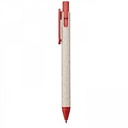EC117 RED BLANK