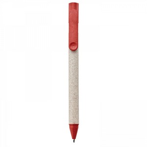 EC117 RED OP6 BLANK