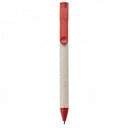 EC117 RED OP6 BLANK