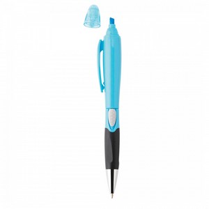 G1037 Blossom Blue Side