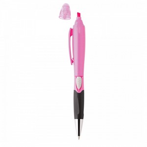G1037 Blossom Pink Side