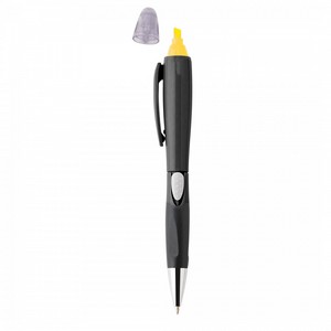 G1037 Blossom Black Side