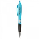 G1037 Blossom Blue Side CapOff