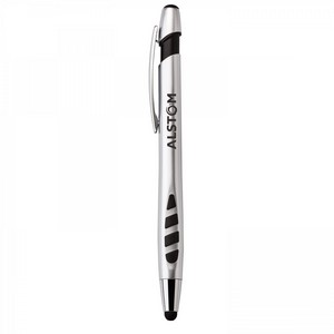 G1247 Veneno SatSilver Stylus