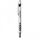 G1247 Veneno SatSilver Stylus