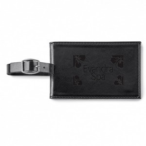 G525 Fabrizio Black Front DB