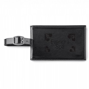 G525 Fabrizio Black Front DB