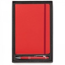 GF4380 RED BLANK